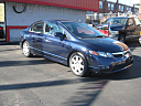 2006 Honda Civic LX at Auto Maxx Motors, Inc.