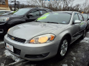 Thumbnail image of 2007 Chevrolet Impala at M & R Auto Sales Inc