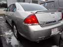 Thumbnail image of 2007 Chevrolet Impala at M & R Auto Sales Inc