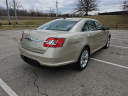 Thumbnail image of 2010 Ford Taurus at ALLEN AUTOMOTIVE