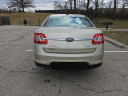 Thumbnail image of 2010 Ford Taurus at ALLEN AUTOMOTIVE