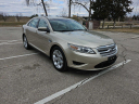 Thumbnail image of 2010 Ford Taurus at ALLEN AUTOMOTIVE