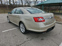 Thumbnail image of 2010 Ford Taurus at ALLEN AUTOMOTIVE
