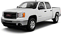 2013 GMC Sierra 1500 SLE at Dan Goben Cars