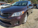 Thumbnail image of 2013 Toyota Corolla at CROWN AUTO