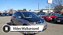 2014 BMW i3 Base at RVA Motors