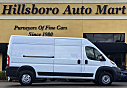 Thumbnail image of 2014 Ram ProMaster at Hillsboro Auto Mart Inc