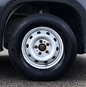 Thumbnail image of 2014 Ram ProMaster at Hillsboro Auto Mart Inc