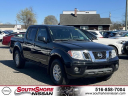2019 Nissan Frontier SV at South Shore Nissan