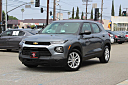 Thumbnail image of 2022 Chevrolet Trailblazer at La Ridez Inc.