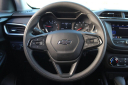 Thumbnail image of 2022 Chevrolet Trailblazer at La Ridez Inc.