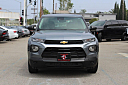 Thumbnail image of 2022 Chevrolet Trailblazer at La Ridez Inc.