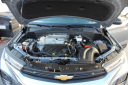 Thumbnail image of 2022 Chevrolet Trailblazer at La Ridez Inc.