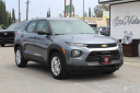 Thumbnail image of 2022 Chevrolet Trailblazer at La Ridez Inc.