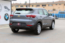 Thumbnail image of 2022 Chevrolet Trailblazer at La Ridez Inc.