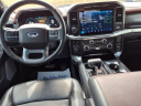 2023 Ford F-150 Lariat at Manning Ford