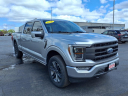 Thumbnail image of 2023 Ford F-150 at Manning Ford