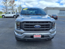 Thumbnail image of 2023 Ford F-150 at Manning Ford