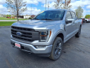 Thumbnail image of 2023 Ford F-150 at Manning Ford