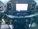 2023 Ford F-150 XL at Fredonia Ford