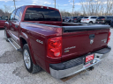 2011 Ram Dakota Laramie at Sarpy County Motors