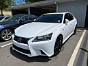 Thumbnail image of 2015 Lexus GS 350 at GALAXY AUTO SALES LLC.