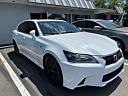 Thumbnail image of 2015 Lexus GS 350 at GALAXY AUTO SALES LLC.