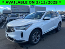 Thumbnail image of 2025 Acura RDX at Acura Of Berlin