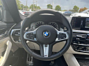 Thumbnail image of 2018 BMW 5 Series at EurobahnBmwMiniMercedesBenz of Greensboro, NC