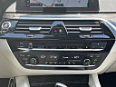 Thumbnail image of 2018 BMW 5 Series at EurobahnBmwMiniMercedesBenz of Greensboro, NC