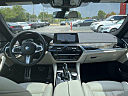 2018 BMW 5 Series M550i xDrive at EurobahnBmwMiniMercedesBenz of Greensboro, NC
