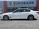 Thumbnail image of 2018 BMW 5 Series at EurobahnBmwMiniMercedesBenz of Greensboro, NC