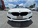 Thumbnail image of 2018 BMW 5 Series at EurobahnBmwMiniMercedesBenz of Greensboro, NC