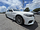 Thumbnail image of 2018 BMW 5 Series at EurobahnBmwMiniMercedesBenz of Greensboro, NC