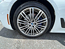 Thumbnail image of 2018 BMW 5 Series at EurobahnBmwMiniMercedesBenz of Greensboro, NC