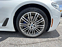 Thumbnail image of 2018 BMW 5 Series at EurobahnBmwMiniMercedesBenz of Greensboro, NC