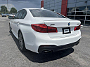 Thumbnail image of 2018 BMW 5 Series at EurobahnBmwMiniMercedesBenz of Greensboro, NC