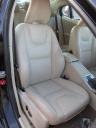 Thumbnail image of 2014 Volvo S60 at www.Cars2You.com of Mishawaka, IN