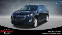 2021 Chevrolet Equinox Premier at Jim Riehl's Friendly Chrysler Dodge Jeep Ram of Lapeer