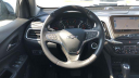 Thumbnail image of 2021 Chevrolet Equinox at Jim Riehl's Friendly Chrysler Dodge Jeep Ram of Lapeer