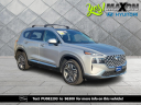 Thumbnail image of 2023 Hyundai SANTA FE Plug-In Hybrid at Maxon Hyundai Inc.