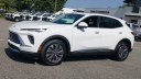 Thumbnail image of 2024 Buick Envision at CarlBlackBuickGmcOfRoswell - New