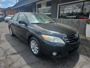 2011 Toyota Camry XLE at MAINSTREET MOTORS