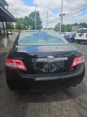 Thumbnail image of 2011 Toyota Camry at MAINSTREET MOTORS