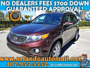 Thumbnail image of 2012 Kia Sorento at Orlando Auto Mall