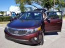 Thumbnail image of 2012 Kia Sorento at Orlando Auto Mall