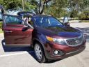 Thumbnail image of 2012 Kia Sorento at Orlando Auto Mall