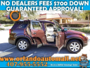 2012 Kia Sorento LX at Orlando Auto Mall