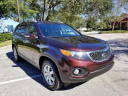 Thumbnail image of 2012 Kia Sorento at Orlando Auto Mall