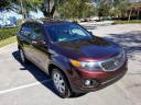 Thumbnail image of 2012 Kia Sorento at Orlando Auto Mall